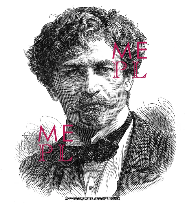 : JOSEPH EDGAR BOEHM : JOSEPH EDGAR BOEHM