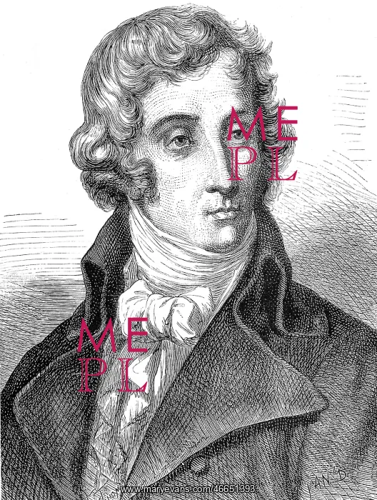 : Joseph Fouche : Joseph Fouche