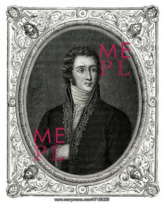 : JOSEPH FOUCHE : JOSEPH FOUCHE