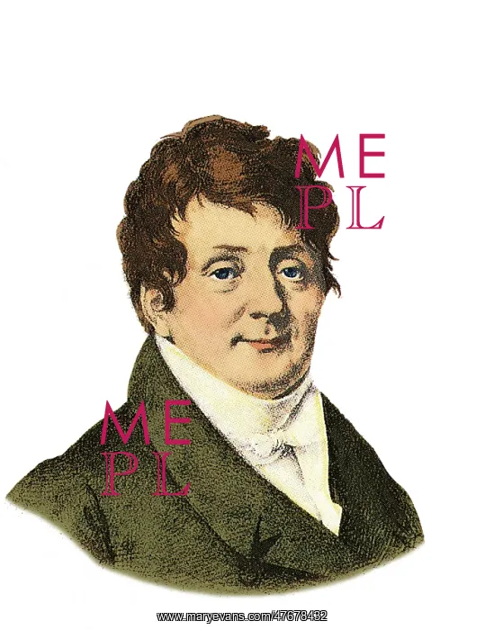 : Joseph Fourier, French Mathematician and Physicist : Joseph Fourier, French Mathematician and Physicist