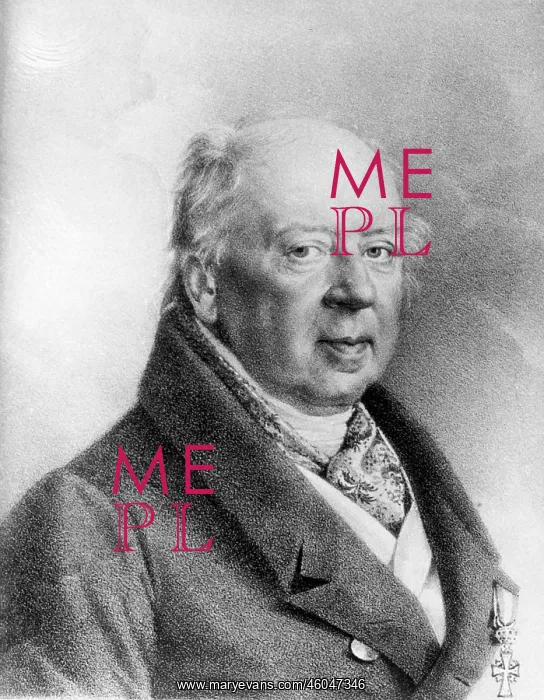  : Joseph Franz Baron of Jacquin