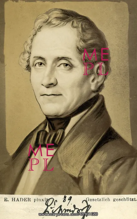 : Joseph Frhr.V Eichendorff : Joseph Frhr.V Eichendorff
