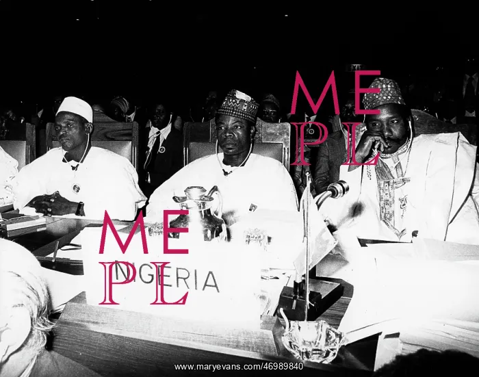 : Joseph Garba : Joseph Garba