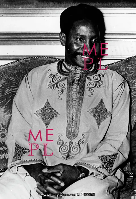: Joseph Garba : Joseph Garba