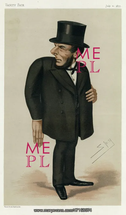  : Joseph Gillis Biggar