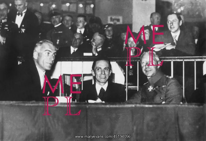 : Joseph Goebbels : Joseph Goebbels