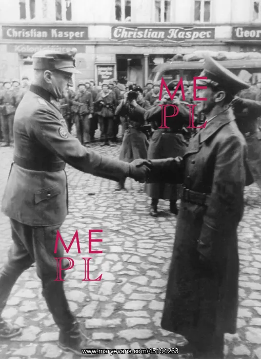  : Joseph Goebbels