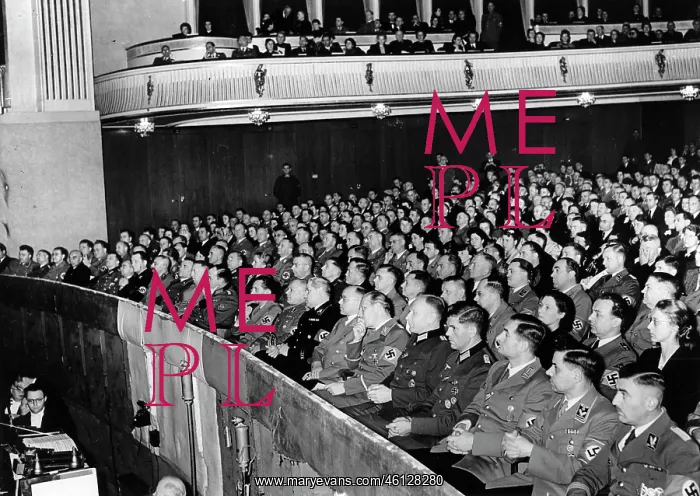 : Joseph Goebbels : Joseph Goebbels