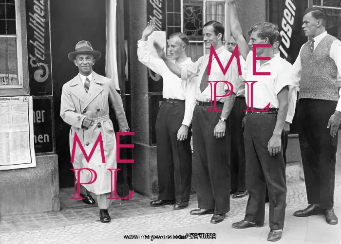 : Joseph Goebbels : Joseph Goebbels