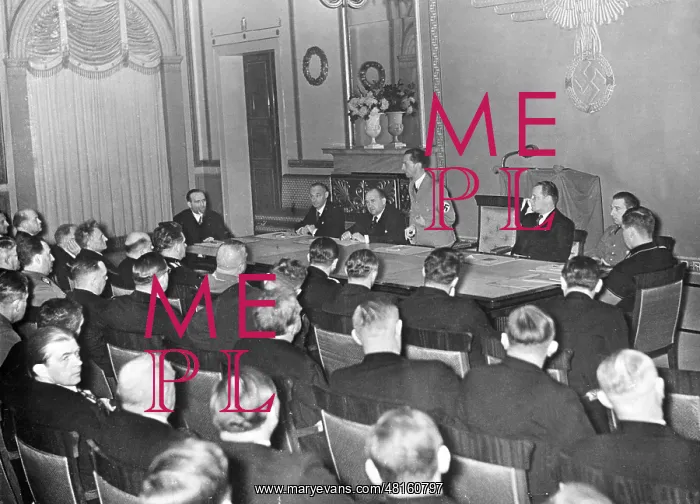 : Joseph Goebbels : Joseph Goebbels