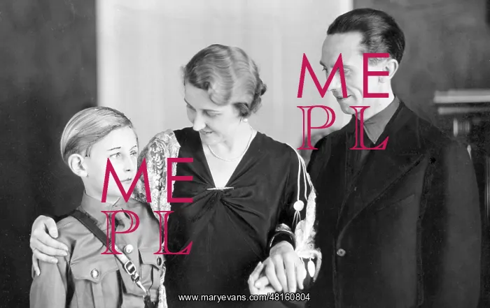 : Joseph Goebbels : Joseph Goebbels