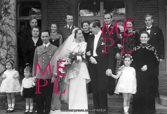 : Joseph Goebbels : Joseph Goebbels