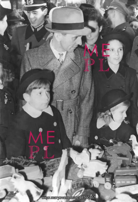 : Joseph Goebbels : Joseph Goebbels
