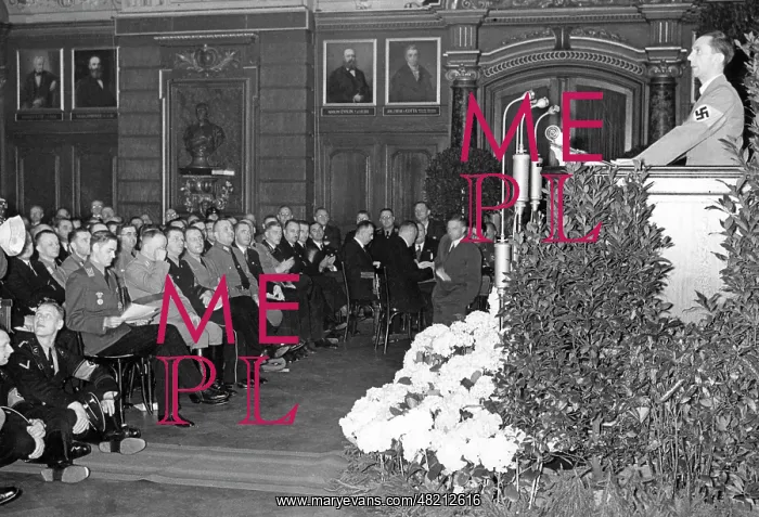 : Joseph Goebbels : Joseph Goebbels