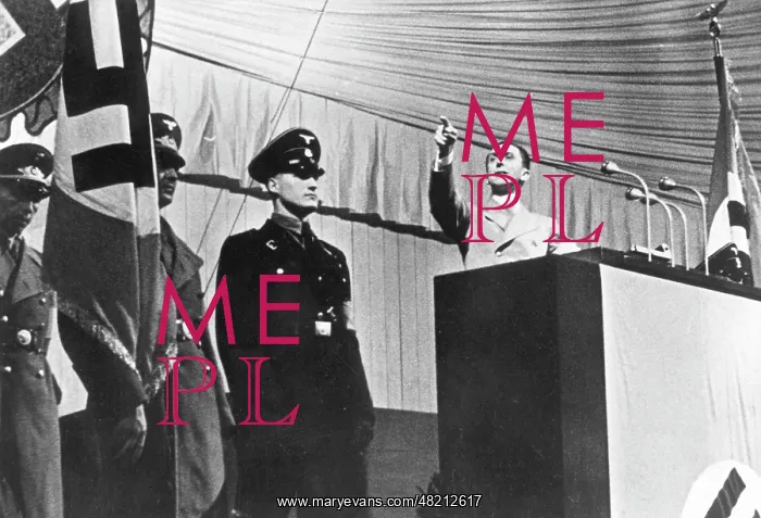 : Joseph Goebbels : Joseph Goebbels