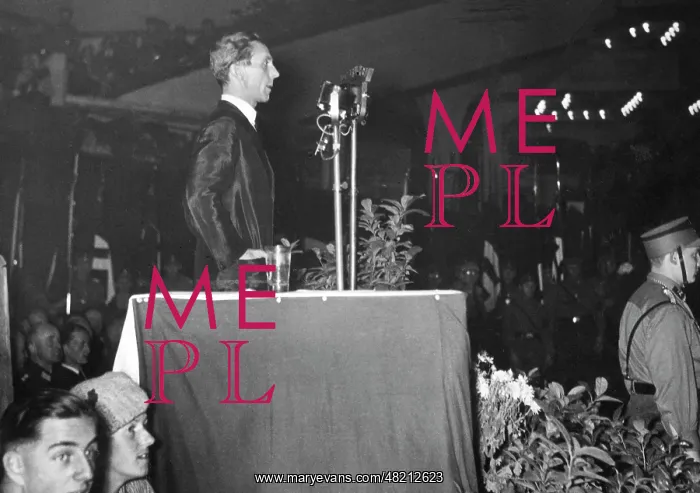 : Joseph Goebbels : Joseph Goebbels