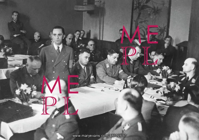 : Joseph Goebbels : Joseph Goebbels