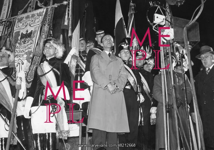 : Joseph Goebbels : Joseph Goebbels