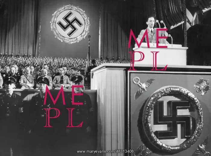 : Joseph Goebbels : Joseph Goebbels