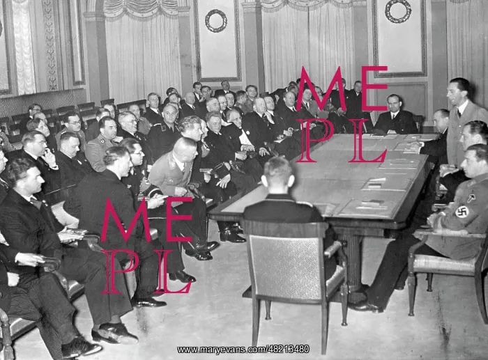  : Joseph Goebbels