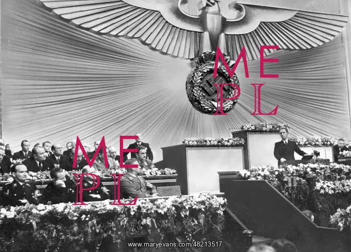 : Joseph Goebbels : Joseph Goebbels