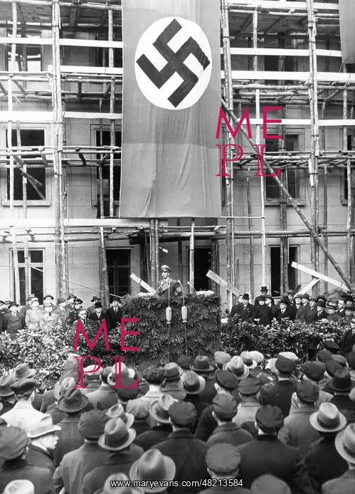 : Joseph Goebbels : Joseph Goebbels