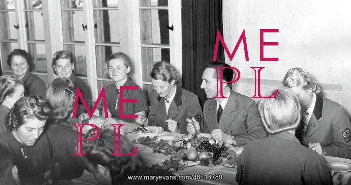 : Joseph Goebbels : Joseph Goebbels