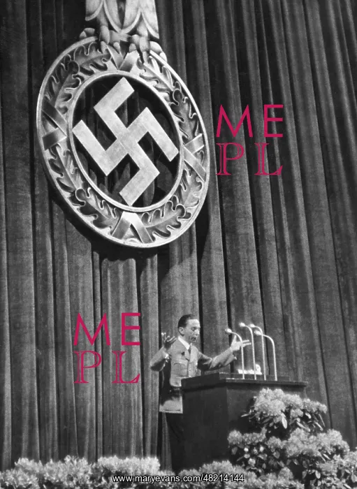 : Joseph Goebbels : Joseph Goebbels