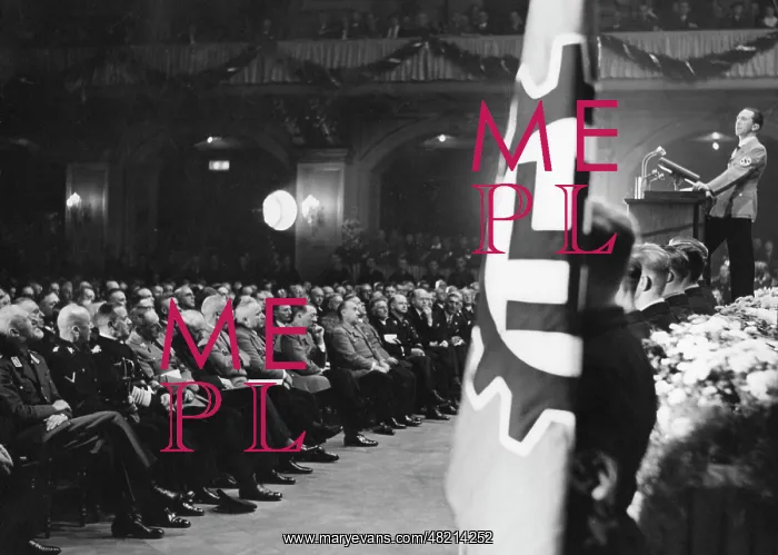 : Joseph Goebbels : Joseph Goebbels