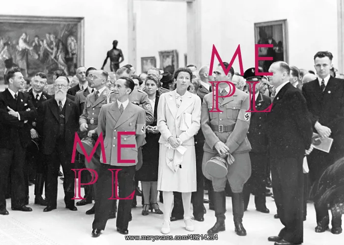 : Joseph Goebbels : Joseph Goebbels