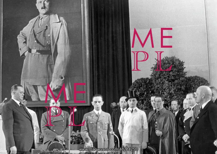 : Joseph Goebbels : Joseph Goebbels