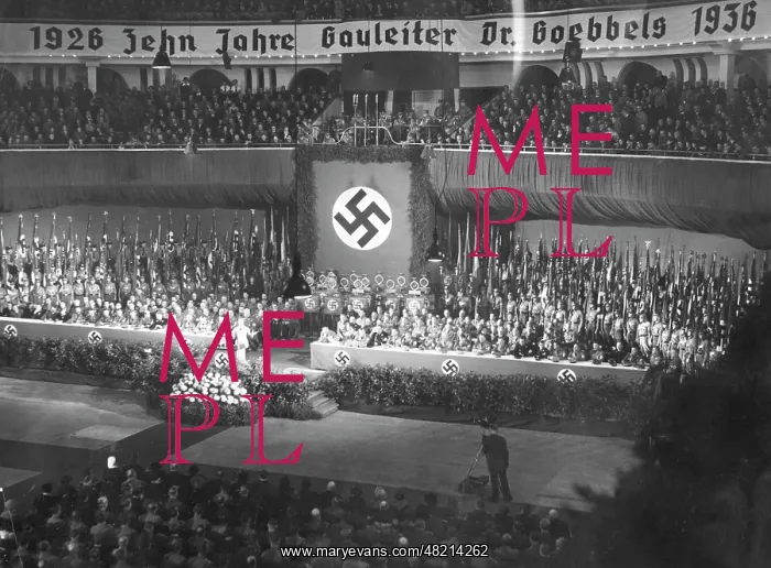 : Joseph Goebbels : Joseph Goebbels