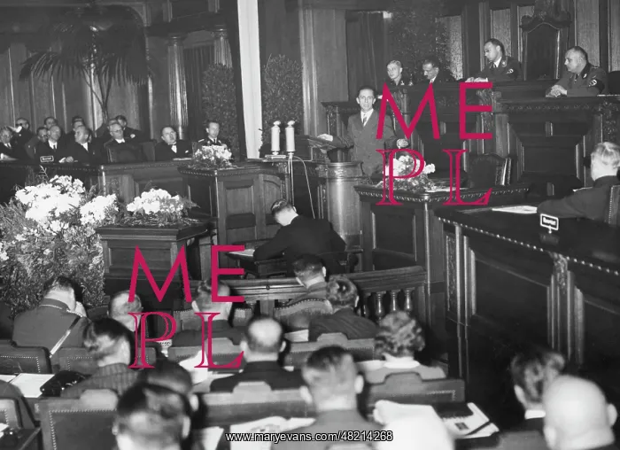 : Joseph Goebbels : Joseph Goebbels