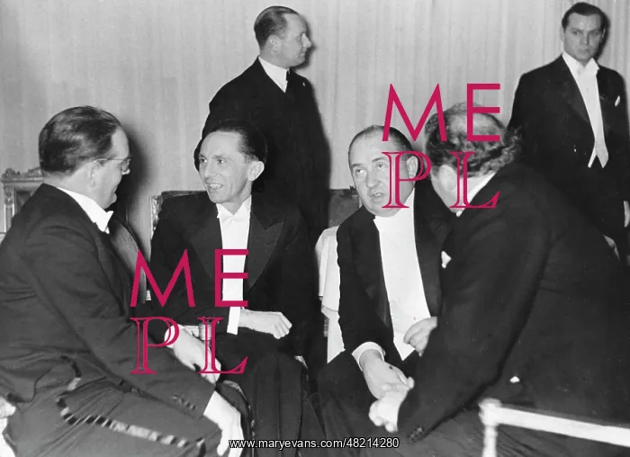 : Joseph Goebbels : Joseph Goebbels
