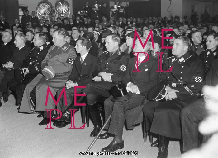 : Joseph Goebbels : Joseph Goebbels