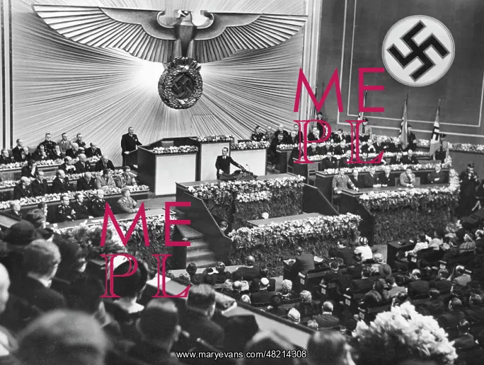 : Joseph Goebbels : Joseph Goebbels