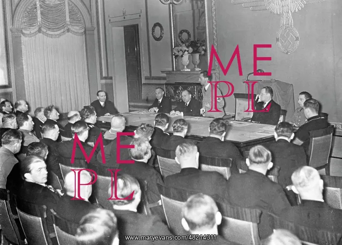  : Joseph Goebbels