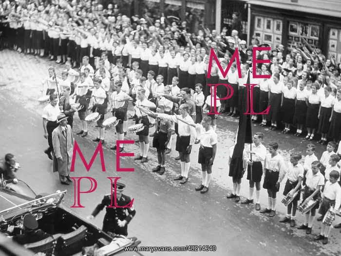 : Joseph Goebbels : Joseph Goebbels