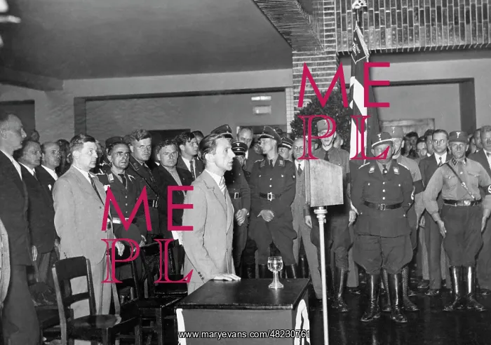 : Joseph Goebbels : Joseph Goebbels