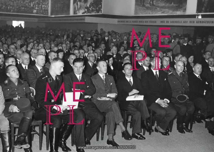  : Joseph Goebbels