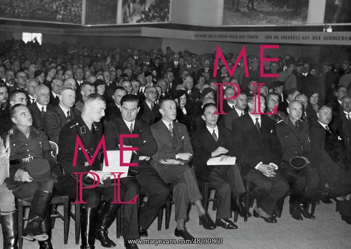 : Joseph Goebbels : Joseph Goebbels