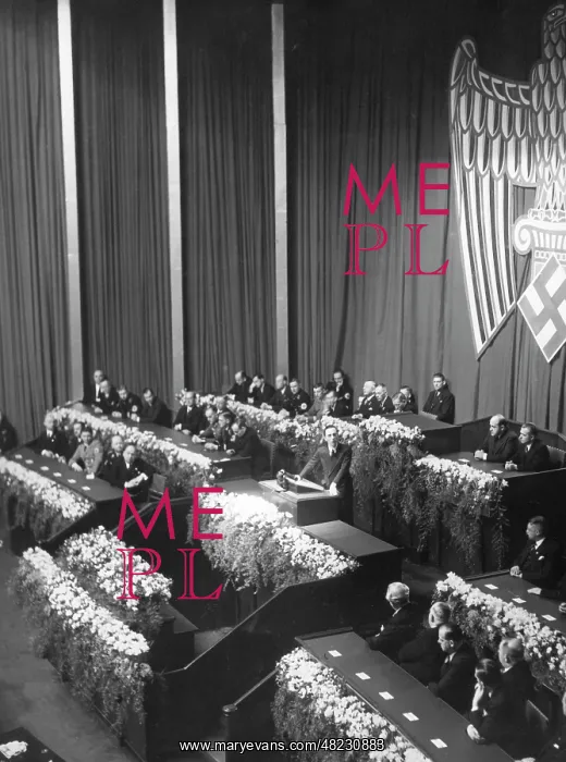 : Joseph Goebbels : Joseph Goebbels