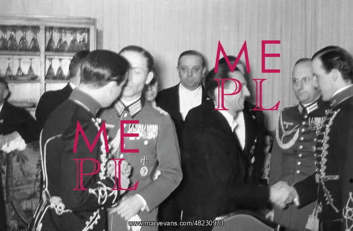  : Joseph Goebbels