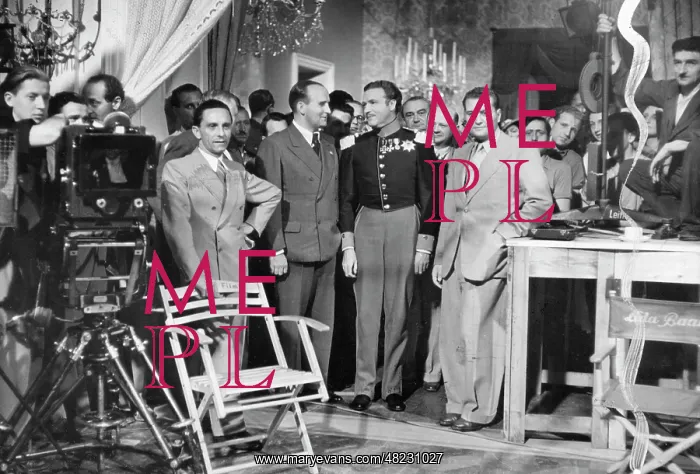 : Joseph Goebbels : Joseph Goebbels