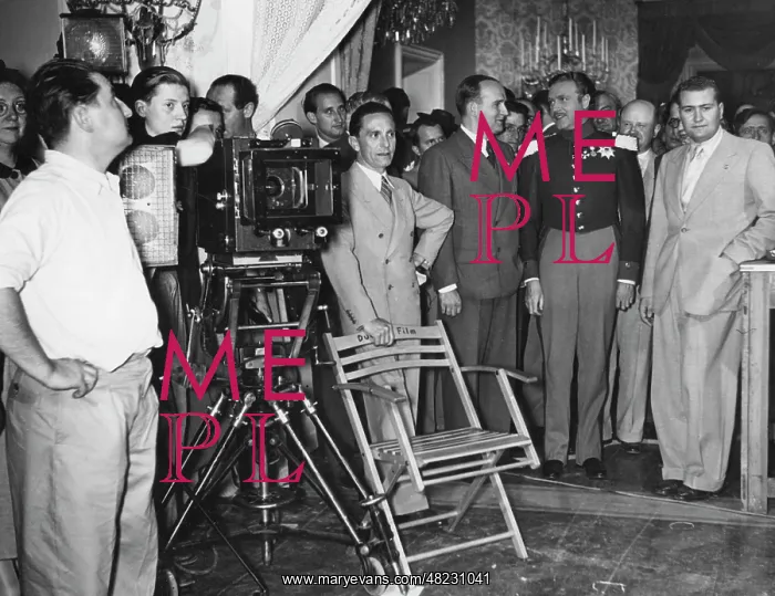 : Joseph Goebbels : Joseph Goebbels