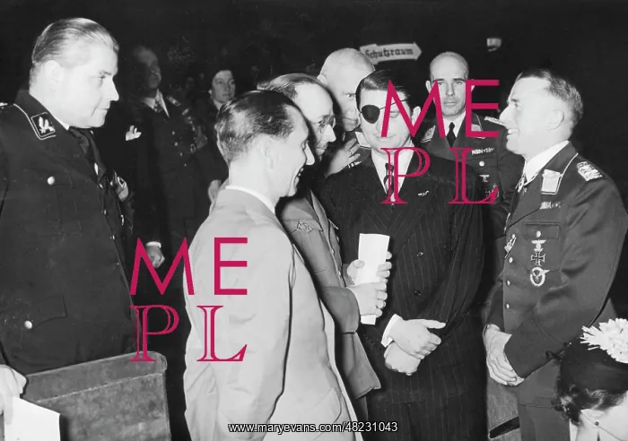 : Joseph Goebbels : Joseph Goebbels