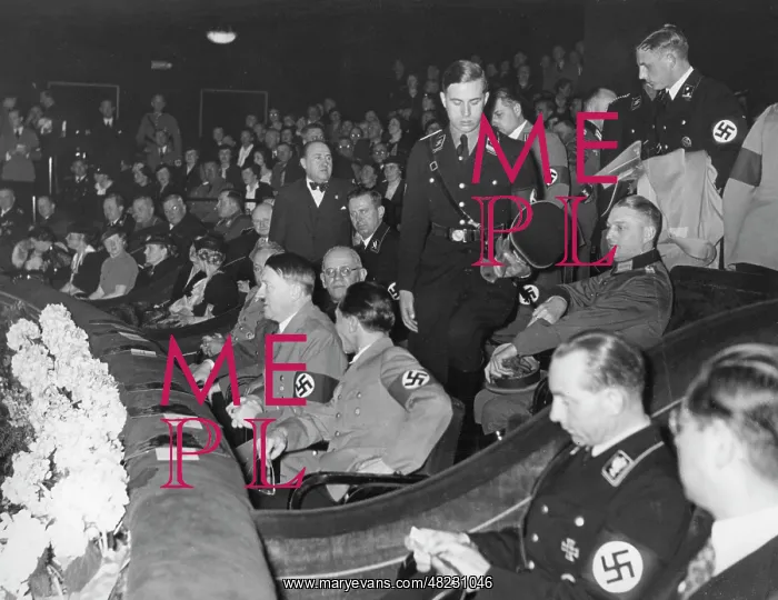 : Joseph Goebbels : Joseph Goebbels