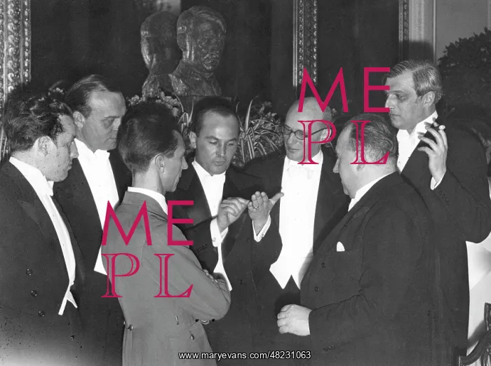 : Joseph Goebbels : Joseph Goebbels