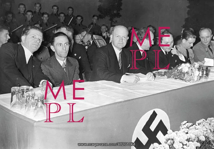 : Joseph Goebbels : Joseph Goebbels