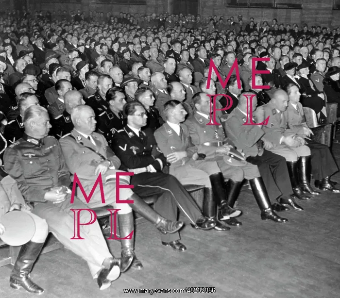 : Joseph Goebbels : Joseph Goebbels